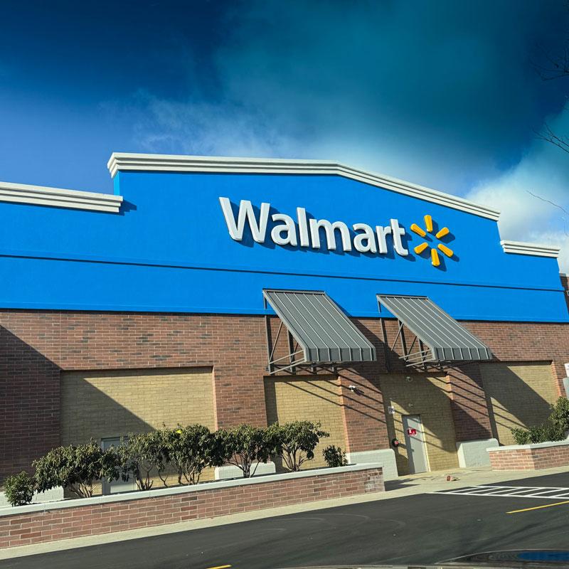 Walmart image Walmart
